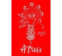 À Trois (ebook)