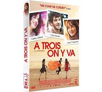 À trois on y va [Francia] [DVD]