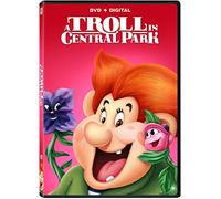 A Troll in Central Park [USA] [DVD]