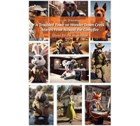 A troubled town on Wander Down Creek. Stories from around the campfire (Build universes)