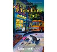 A Troubling Tail (ebook)