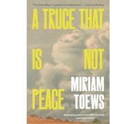 A Truce That Is Not Peace