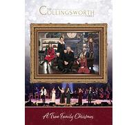 A True Family Christmas [USA] [DVD]