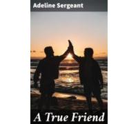 A True Friend (ebook)