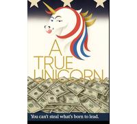 A True Unicorn: March forth in Love-Breaker of chains