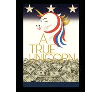 A True Unicorn: March forth in Love-Breaker of chains