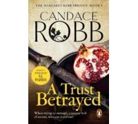 A Trust Betrayed (ebook)