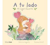 A Tu Lado. Mi Lugar Favorito