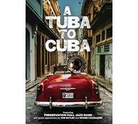 A Tuba To Cuba [USA] [DVD]