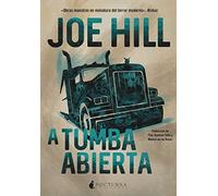 A tumba abierta: 15 (Noches Negras)