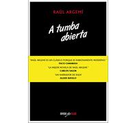 A tumba abierta (Navona Negra)