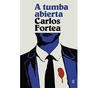 A Tumba Abierta