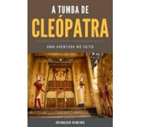 A Tumba De Cleópatra (ebook)