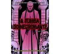 A Tumba Do Necromante (ebook)