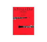 A Tune A Day For Oboe Book One