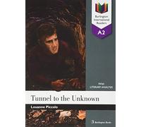 A TUNNEL TO THE UNKNOWN A2 (LECTURAS) – Burlington