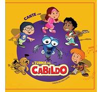 A Turma Do Cabildo - A Turma Do Cabildo