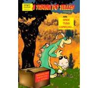 A Turma Do Telles (ebook)