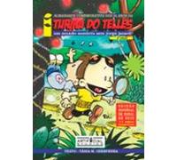 A Turma Do Telles (ebook)