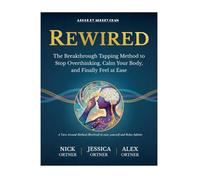 A Turn Around Method (Rewired) to ease yourself and Relax Infinite
