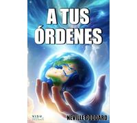 A TUS ÓRDENES