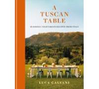 A Tuscan Table