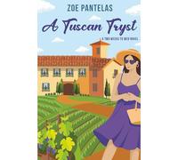 A Tuscan Tryst (Two Weeks to Wed)