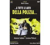 a tutte le auto della polizia [DVD]