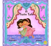 A Twin Tale: The Adventures of Aria & Mimi