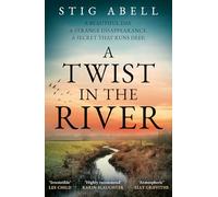 A Twist in the River: A beautifully written, escapist new crime mystery detective thriller you won’t want to miss: Book 4 (Jake Jackson)