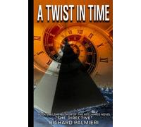 A Twist In Time (THE ALIENS)
