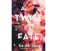 A Twist of Fate: A Novel