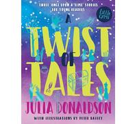 A Twist of Tales (Little Gems)