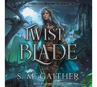 A Twist of the Blade