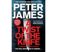 A Twist of the Knife