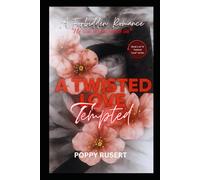 A Twisted Love: Tempted (A Twisted Series)