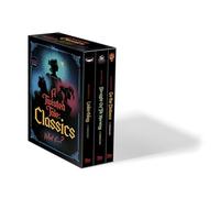 A Twisted Tale: Classics: 3 Bände im Schuber
