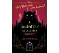 Disney – Colección A Twisted Tale: Estuche