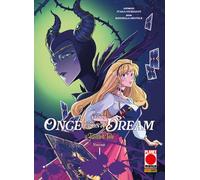 A twisted tale: once upon a dream (Vol. 1) (Planet manga)
