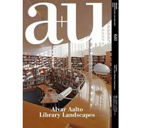 u 631 04:23 Alvar Aalto Library Landscapes: Feature: Alvar Aalto Library Landscapes (Architecture and Urbanism, 631)