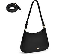 A Ucuu Bolso Bandolera de Piel de Mujer para sollte hubiera y2k mano, Bolsas de Hombro con AxilasDos Correas de Hombro Ajustables