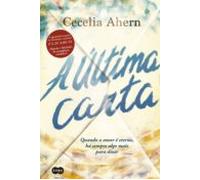 A Última Carta (ebook)