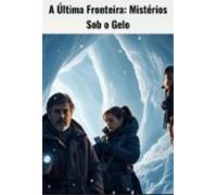 A Última Fronteira (ebook)