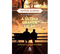 A Última Grande Lição