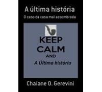 A Última História (ebook)
