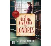 A Última Livraria De Londres (ebook)