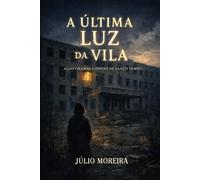 A última Luz da Vila: Algo chamava depois de tanto tempo.
