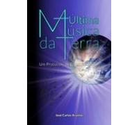A Última Música Da Terra (ebook)