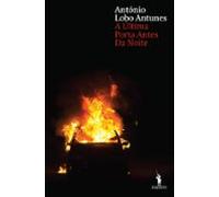 A Última Porta Antes Da Noite
