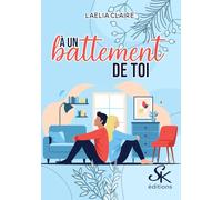 A un battement de toi